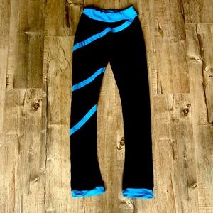 Children’s Iceskating Pants